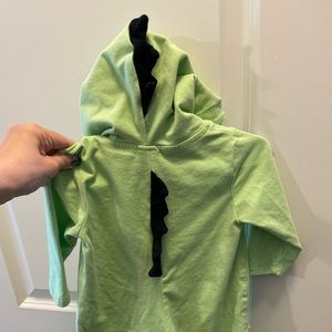 Dino onsie